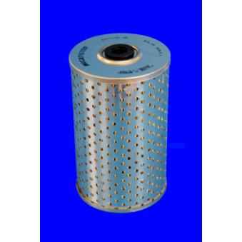 Filtre à carburant MECAFILTER OEM 5984520800