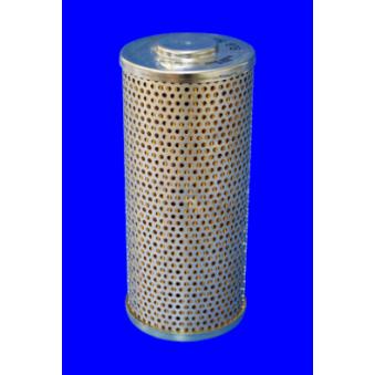 Filtre à carburant MECAFILTER [ELG5515]
