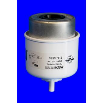 Filtre à carburant MECAFILTER [ELG5565]