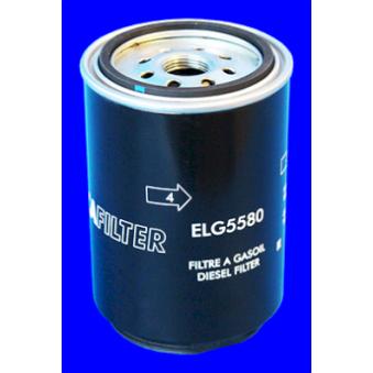 Filtre à carburant MECAFILTER OEM 0007962130 Filtre à carburant MECAFILTER OEM 0007962130
