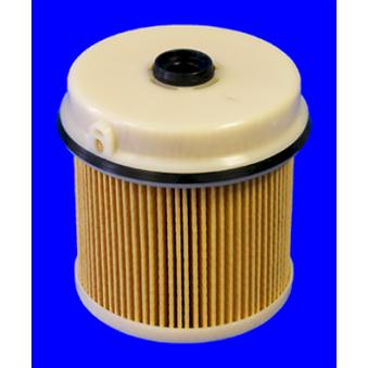 Filtre à carburant MECAFILTER [ELG5586]