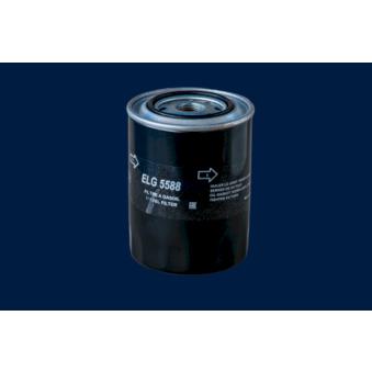 Filtre à carburant MECAFILTER OEM 4206080 Filtre à carburant MECAFILTER OEM 4206080