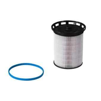 Filtre à carburant MECAFILTER OEM 4M0127177B Filtre à carburant MECAFILTER OEM 4M0127177B