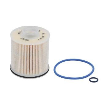 Filtre à carburant MECAFILTER [ELG5716]