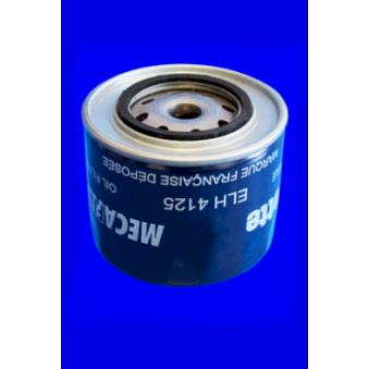 Filtre à huile MECAFILTER OEM 5016946