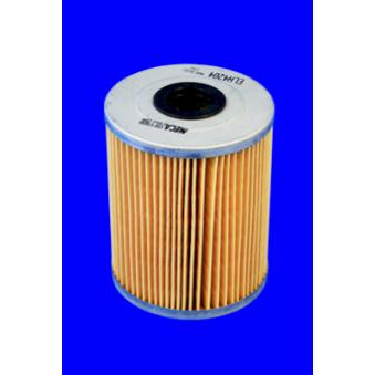 Filtre à huile MECAFILTER OEM 1669779