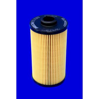Filtre à huile MECAFILTER OEM LPW500030