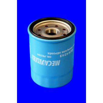 Filtre à huile MECAFILTER OEM 15400PL2305