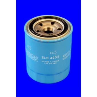 Filtre à huile MECAFILTER OEM 817323802