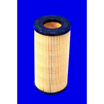 Filtre à huile MECAFILTER OEM 6131800009
