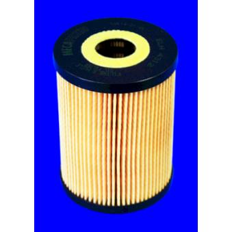 Filtre à huile MECAFILTER [ELH4312]