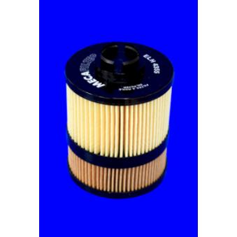 Filtre à huile MECAFILTER OEM 5650338