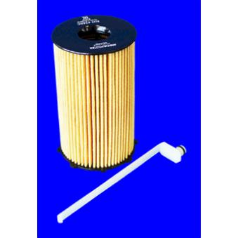 Filtre à huile MECAFILTER OEM 1109X7