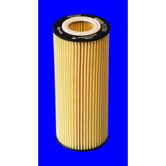 Filtre à huile MECAFILTER [ELH4362]