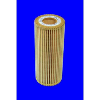 Filtre à huile MECAFILTER OEM 06E115562 Filtre à huile MECAFILTER OEM 06E115562