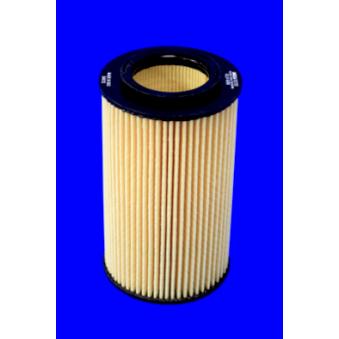 Filtre à huile MECAFILTER OEM 263203C100