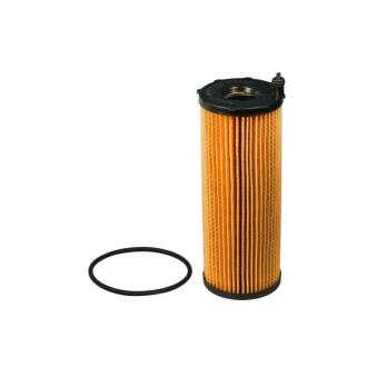 Filtre à huile MECAFILTER OEM 057115561M