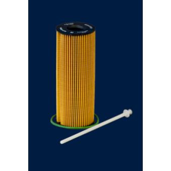 Filtre à huile MECAFILTER OEM 057115561M