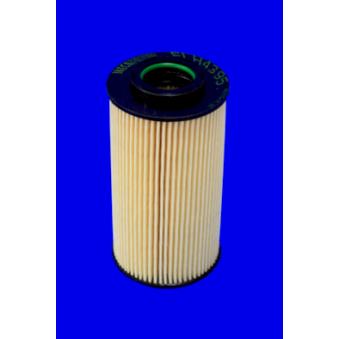 Filtre à huile MECAFILTER OEM 263202A002