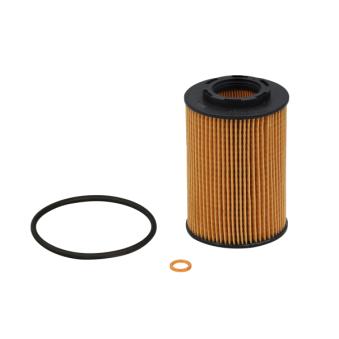 Filtre à huile MECAFILTER OEM S2632027401