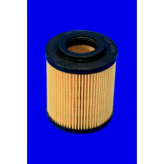 Filtre à huile MECAFILTER OEM 5650375 Filtre à huile MECAFILTER OEM 5650375