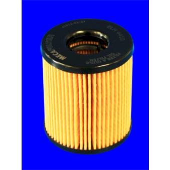 Filtre à huile MECAFILTER [ELH4410]