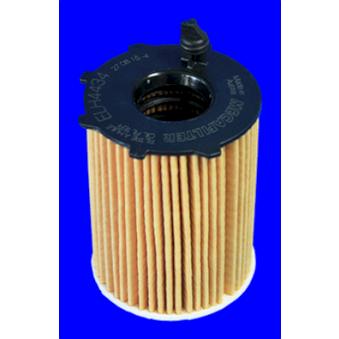 Filtre à huile MECAFILTER [ELH4434]