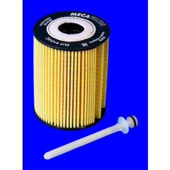 Filtre à huile MECAFILTER OEM 71773840