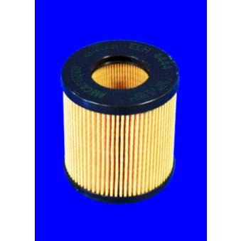 Filtre à huile MECAFILTER [ELH4444]