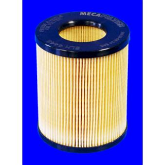 Filtre à huile MECAFILTER OEM JDE8751 Filtre à huile MECAFILTER OEM JDE8751
