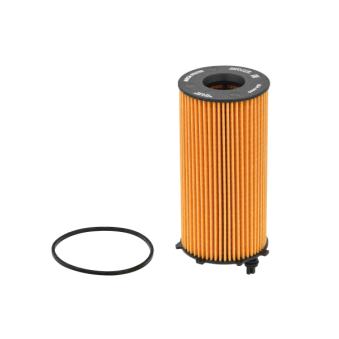 Filtre à huile MECAFILTER OEM 41152016F