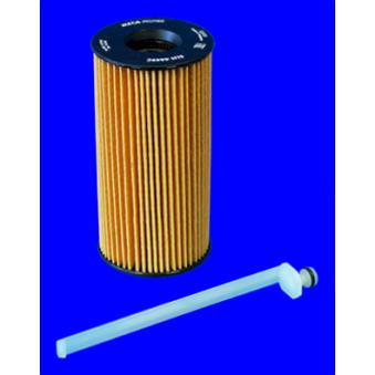Filtre à huile MECAFILTER OEM 41152016F