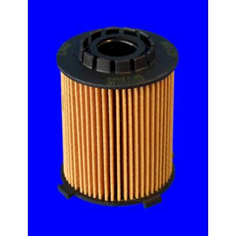 Filtre à huile MECAFILTER OEM 32140029 Filtre à huile MECAFILTER OEM 32140029
