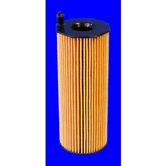 Filtre à huile MECAFILTER OEM LR002338