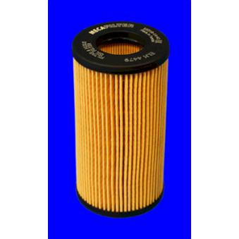 Filtre à huile MECAFILTER [ELH4479]