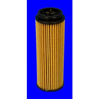 Filtre à huile MECAFILTER OEM 04152WAA02 Filtre à huile MECAFILTER OEM 04152WAA02