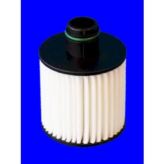 Filtre à huile MECAFILTER OEM 6000626025