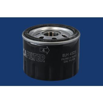 Filtre à huile MECAFILTER OEM 46337528 Filtre à huile MECAFILTER OEM 46337528