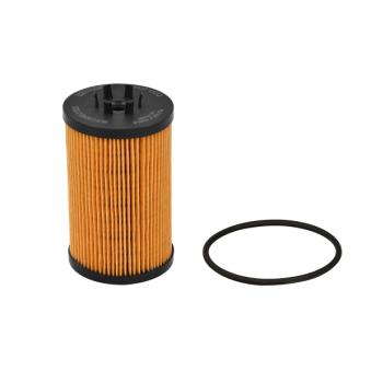 Filtre à huile MECAFILTER OEM A1561840125