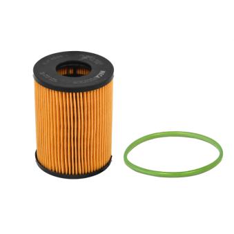 Filtre à huile MECAFILTER OEM 0PB115403