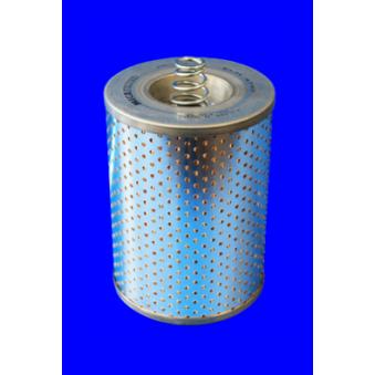 Filtre à huile MECAFILTER OEM 4011840025 Filtre à huile MECAFILTER OEM 4011840025