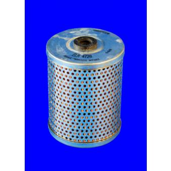 Filtre hydraulique, direction MECAFILTER OEM 81473070001