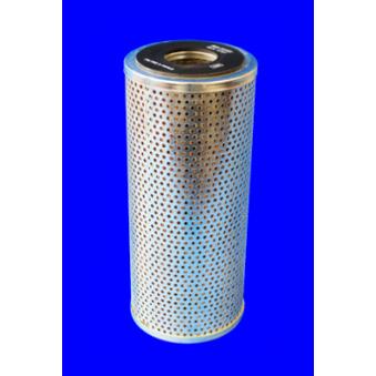 Filtre à huile MECAFILTER OEM 0025568011
