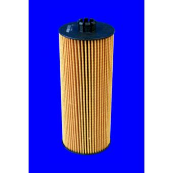 Filtre à huile MECAFILTER OEM 07W115436A