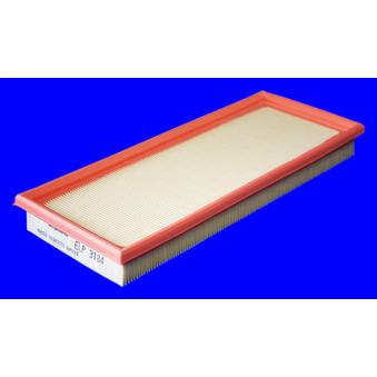 Filtre à air MECAFILTER OEM 4449895