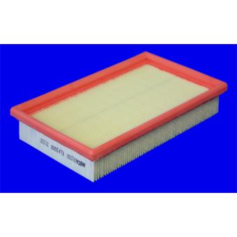 Filtre à air MECAFILTER OEM 12851312