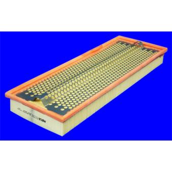 Filtre à air MECAFILTER OEM 890X9601FA