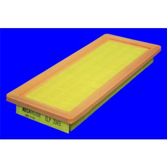 Filtre à air MECAFILTER OEM 1444Q0