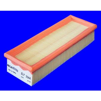 Filtre à air MECAFILTER OEM 71736142