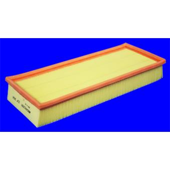 Filtre à air MECAFILTER [ELP3424]